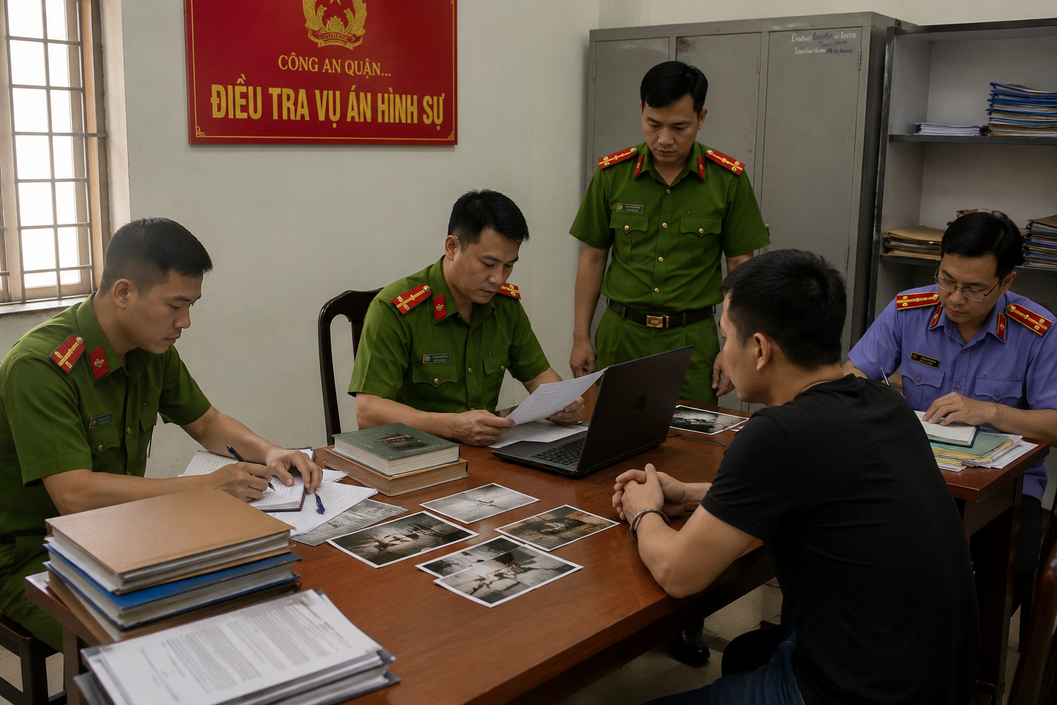 Tin tức