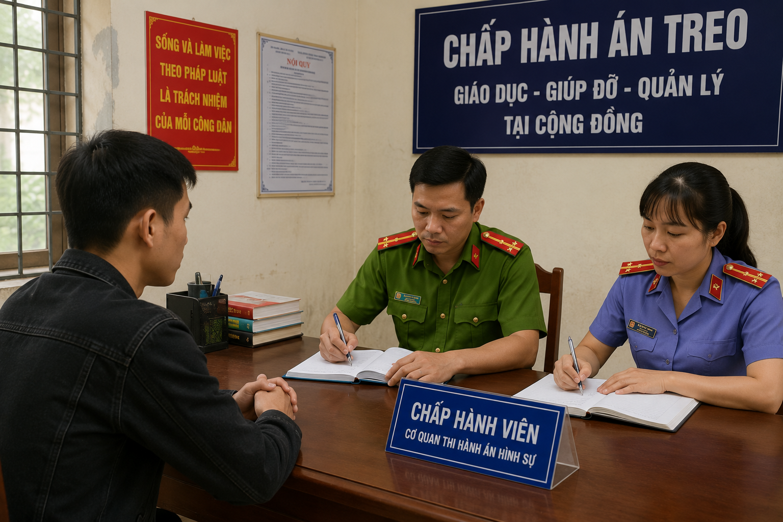 CÔNG TY LUẬT TNHH TRƯỜNG NHỰT