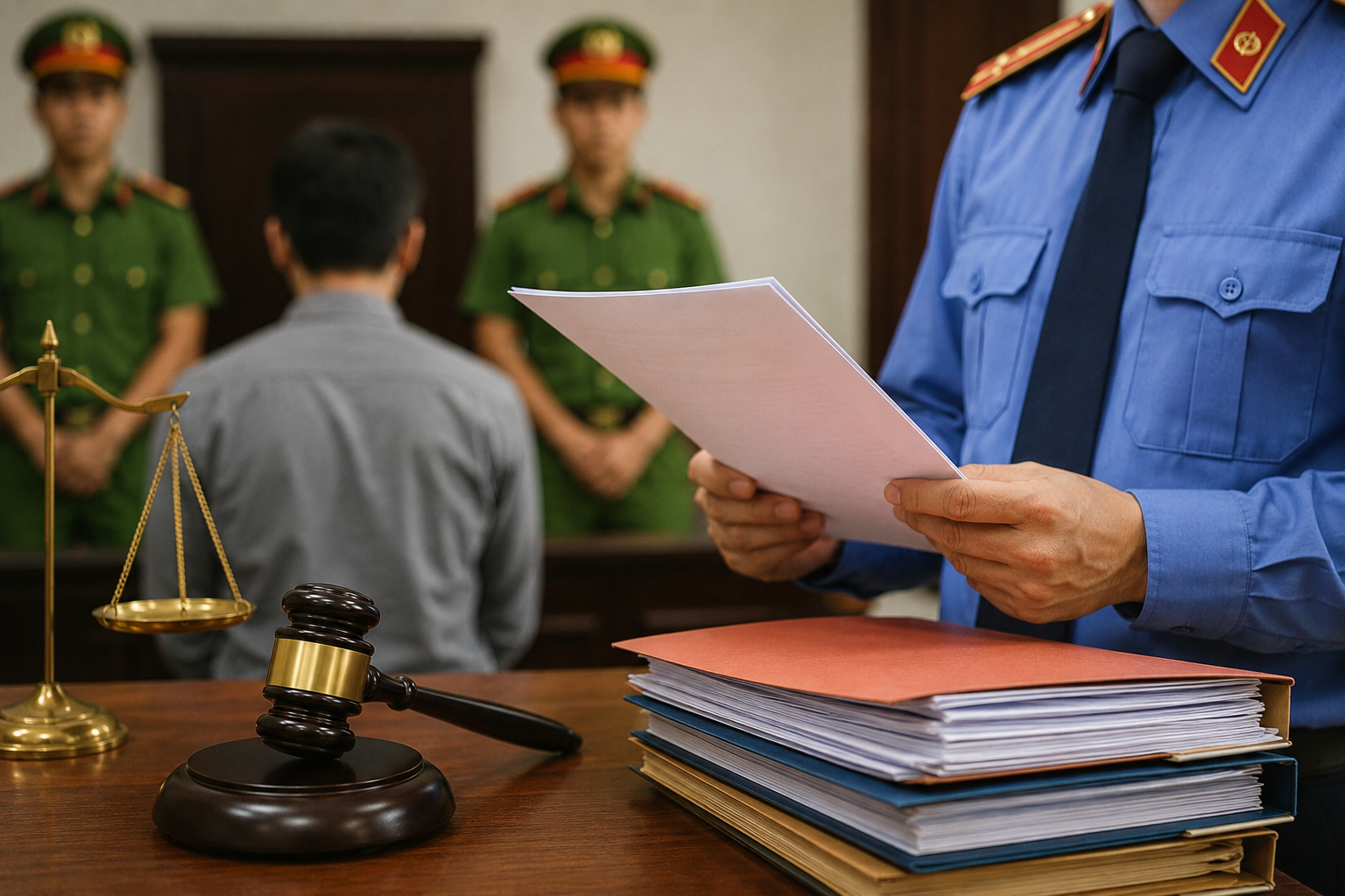 CÔNG TY LUẬT TNHH TRƯỜNG NHỰT