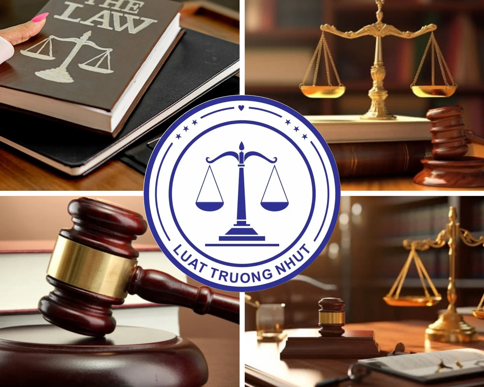 CÔNG TY LUẬT TNHH TRƯỜNG NHỰT