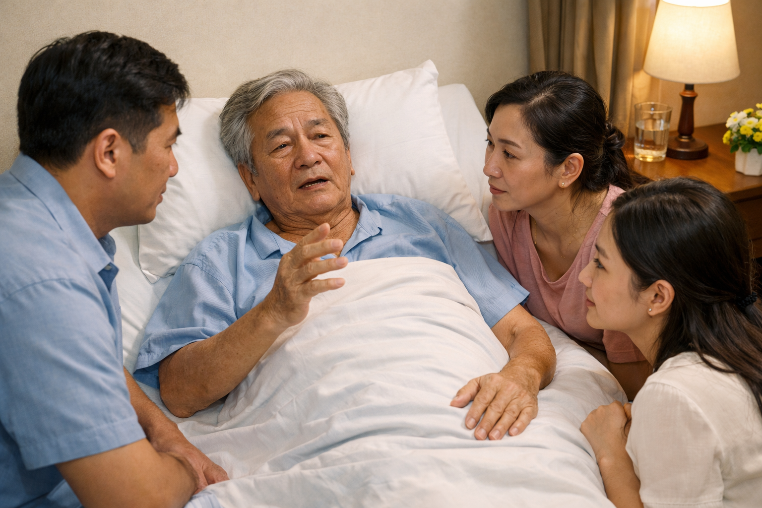 CÔNG TY LUẬT TNHH TRƯỜNG NHỰT