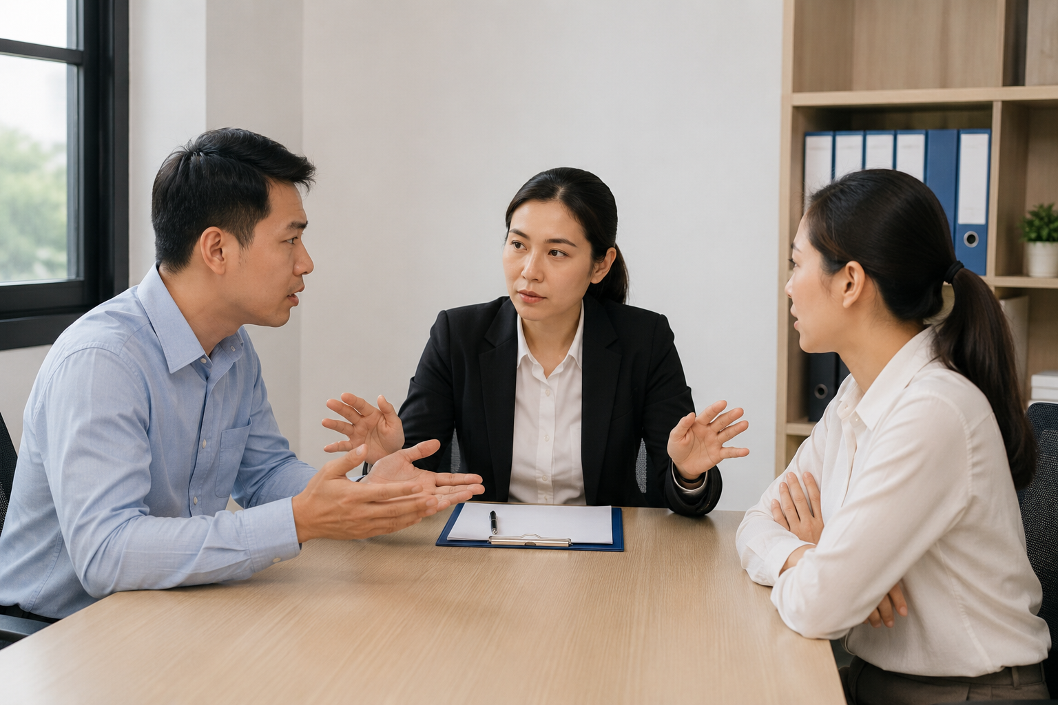 CÔNG TY LUẬT TNHH TRƯỜNG NHỰT